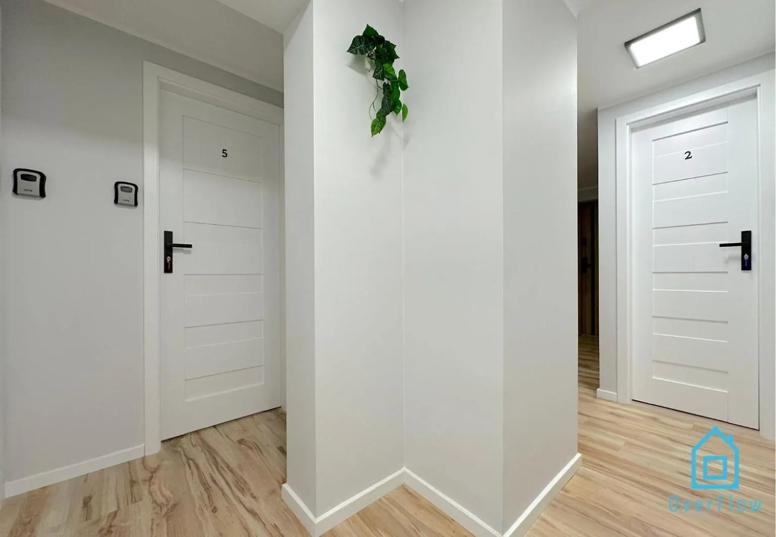 Privatunterkunft Future Room - 10 Minutes To Gdansk Old Town
