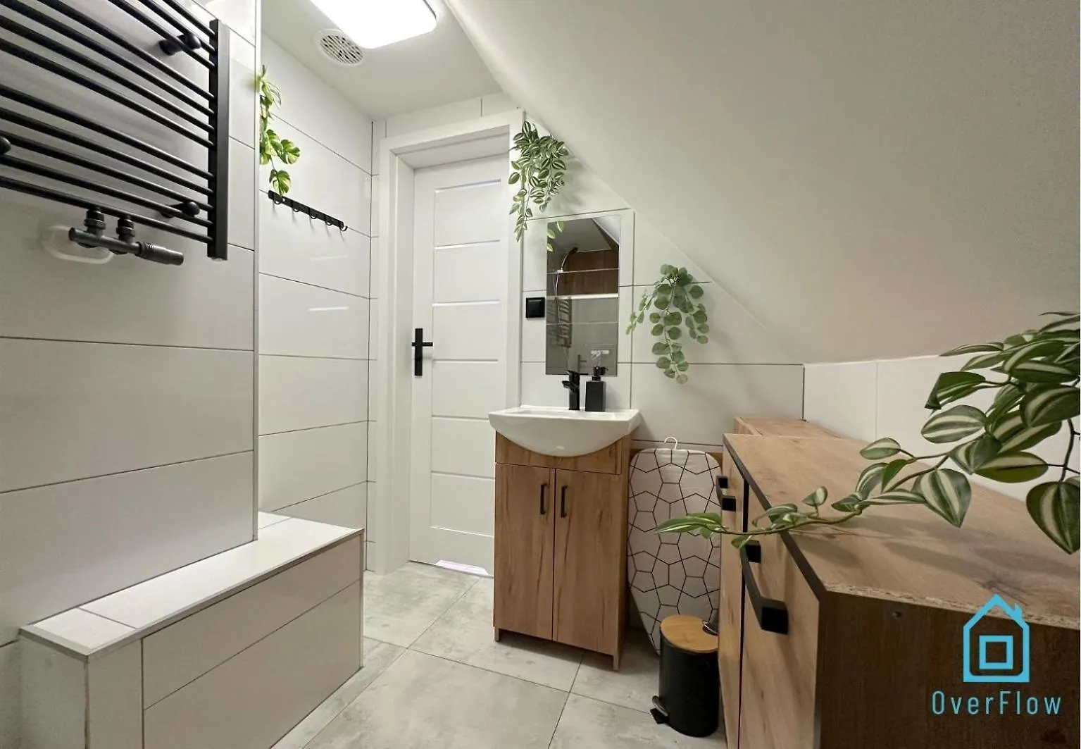Future Room - 10 Minutes To Gdansk Old Town Privatunterkunft