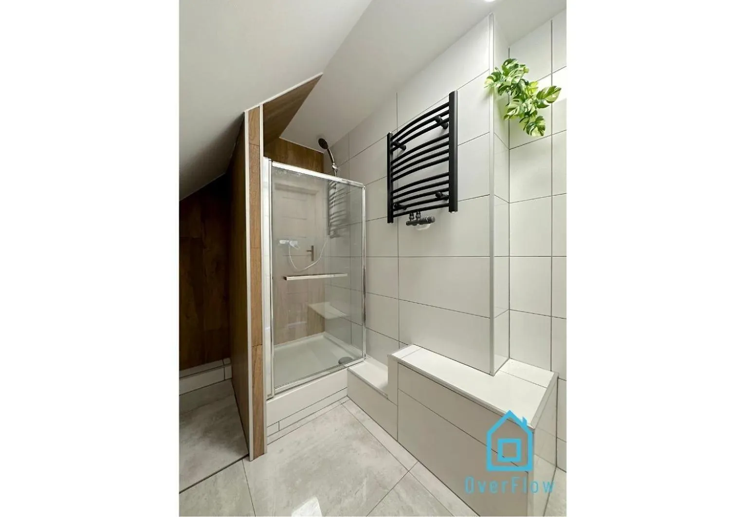 Future Room Gdansk Homestay