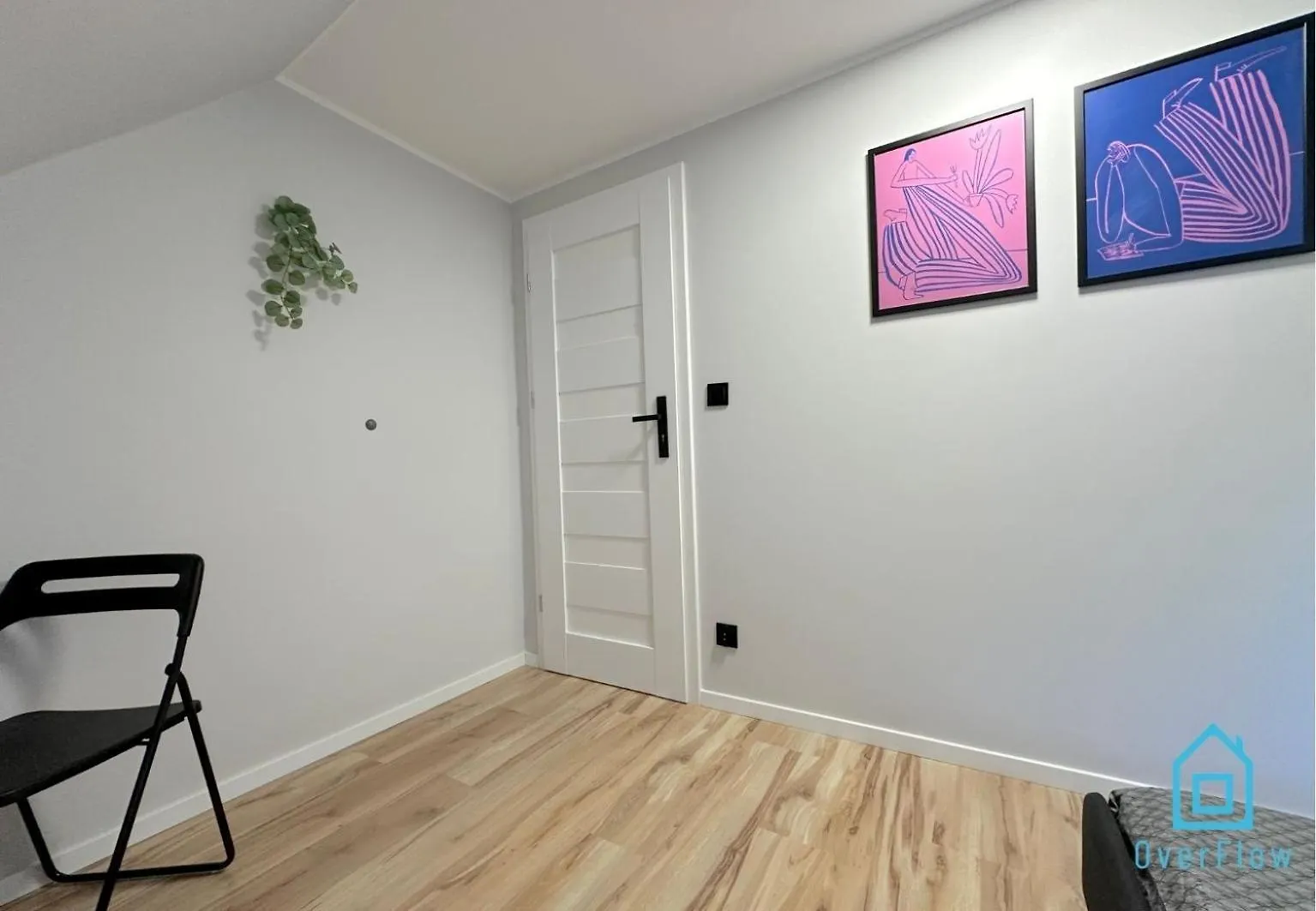 Homestay Future Room Gdansk Poland